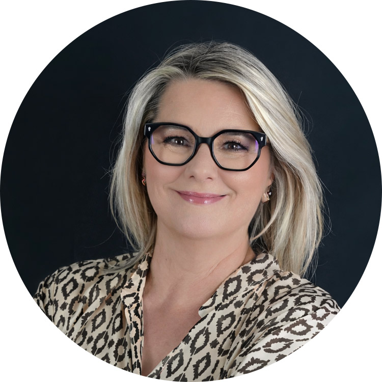 Estelle Barel, Assistante administrative indépendante. J’accompagne les professionnels qui souhaitent gagner du temps, alléger leur charge de travail et se recentrer sur l’essentiel.